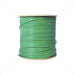 CAT6 UTP SOLID COPPER INDOOR GREEN CABLE ROLL 500M - NeonSales {{ shop.shopifyCountryName }}