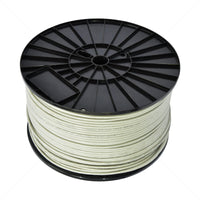 CAT6 UTP SOLID COPPER INDOOR GREY CABLE ROLL 500M - NeonSales {{ shop.shopifyCountryName }}