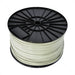 CAT6 UTP SOLID COPPER INDOOR GREY CABLE ROLL 500M - NeonSales {{ shop.shopifyCountryName }}