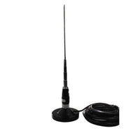 CB RADIO S/S RADIO ANTENNA 5M W/ MAGNETIC MOUNT - NeonSales {{ shop.shopifyCountryName }}