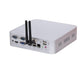 Representative compact CCTV remote-view PC with HDMI and VGA outputs
