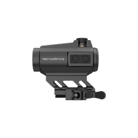 VECTOR OPTICS PD12 RED DOT SIGHT MAVERICK 11 PLUS