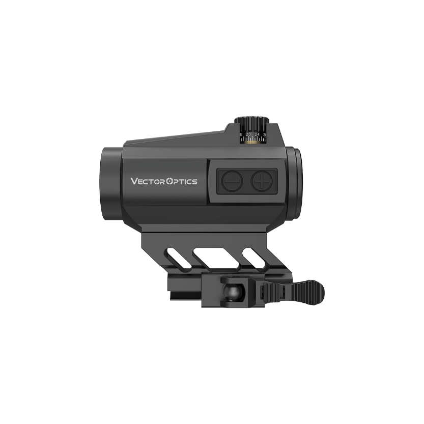 VECTOR OPTICS PD12 RED DOT SIGHT MAVERICK 11 PLUS