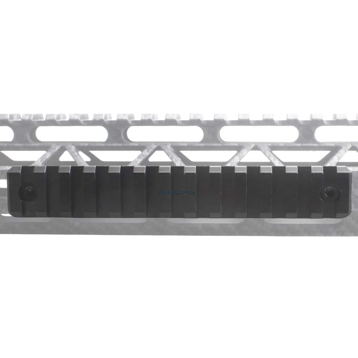 VECTOR OPTICS SCRAAM-54 MLOK HANDGAUARD 5'' RAIL - NeonSales {{ shop.shopifyCountryName }}