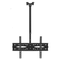 CEILING TV MOUNT 32-72 INCH - exact representative configuration