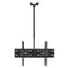 CEILING TV MOUNT 32-72 INCH - exact representative configuration