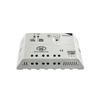 CENTURION 12V/24V 20A SOLAR REGULATOR - NeonSales {{ shop.shopifyCountryName }}