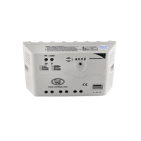CENTURION 12V/24V 20A SOLAR REGULATOR - NeonSales {{ shop.shopifyCountryName }}