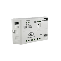 CENTURION 12V/24V 20A SOLAR REGULATOR - NeonSales {{ shop.shopifyCountryName }}