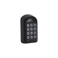 CENTURION SMARTGUARD ACCESS KEYPAD BLACK - NeonSales {{ shop.shopifyCountryName }}