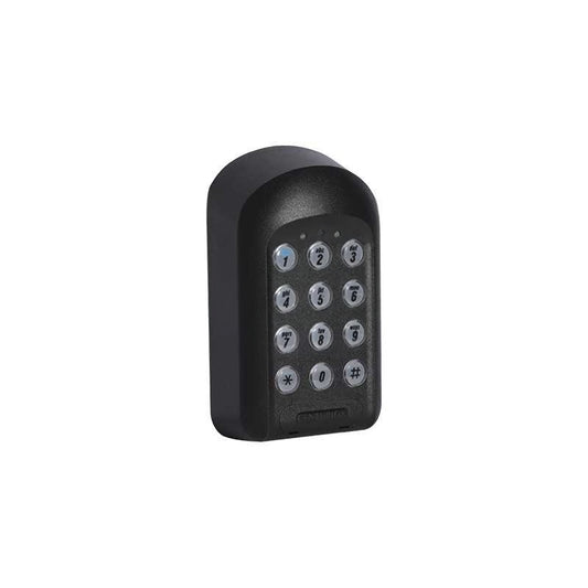 CENTURION SMARTGUARD ACCESS KEYPAD BLACK - NeonSales {{ shop.shopifyCountryName }}