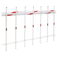 CENTURION BARRIER SECN FENCE MODULE 1.5M V - NeonSales {{ shop.shopifyCountryName }}