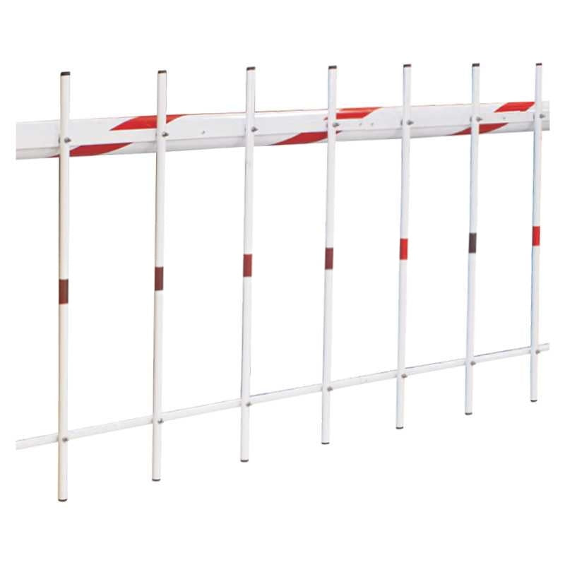 CENTURION BARRIER SECN FENCE MODULE 1.5M V - NeonSales {{ shop.shopifyCountryName }}