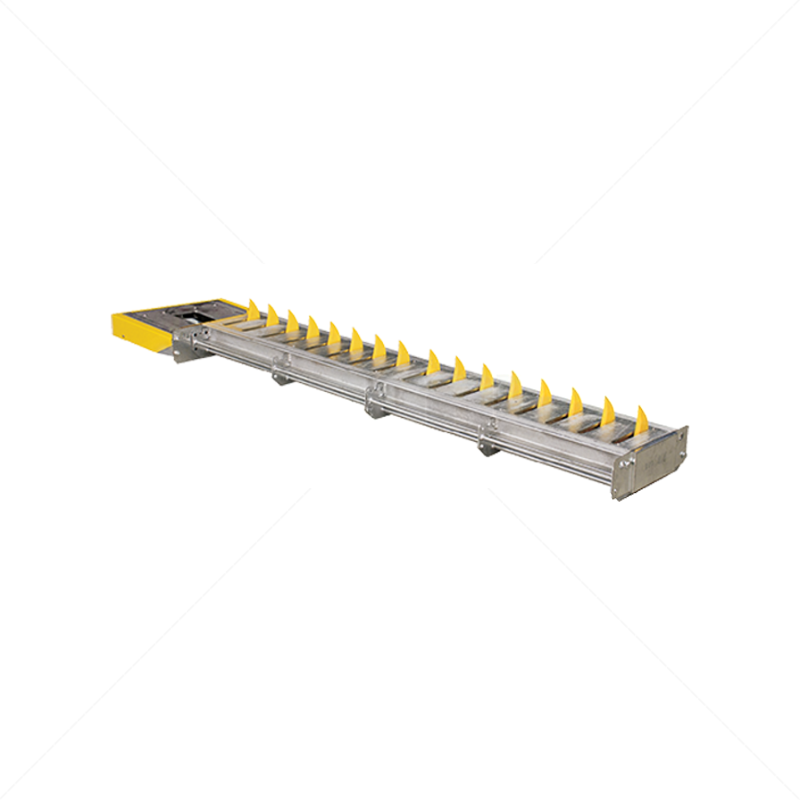 CENTURION BARRIERS CLAWS SPIKE SYSTEM 3.0M D - NeonSales {{ shop.shopifyCountryName }}