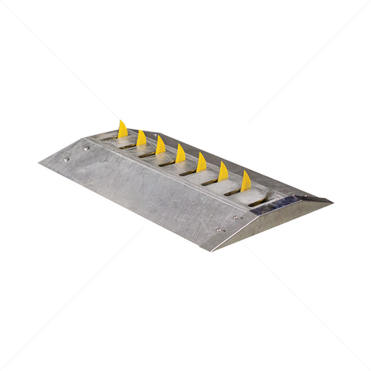CENTURION BARRIERS SPIKE SURFACE MOUNT MOD - NeonSales {{ shop.shopifyCountryName }}