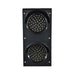 CENTURION BARRIERS TRAFFIC LIGHT 2 WAY RED A - NeonSales {{ shop.shopifyCountryName }}