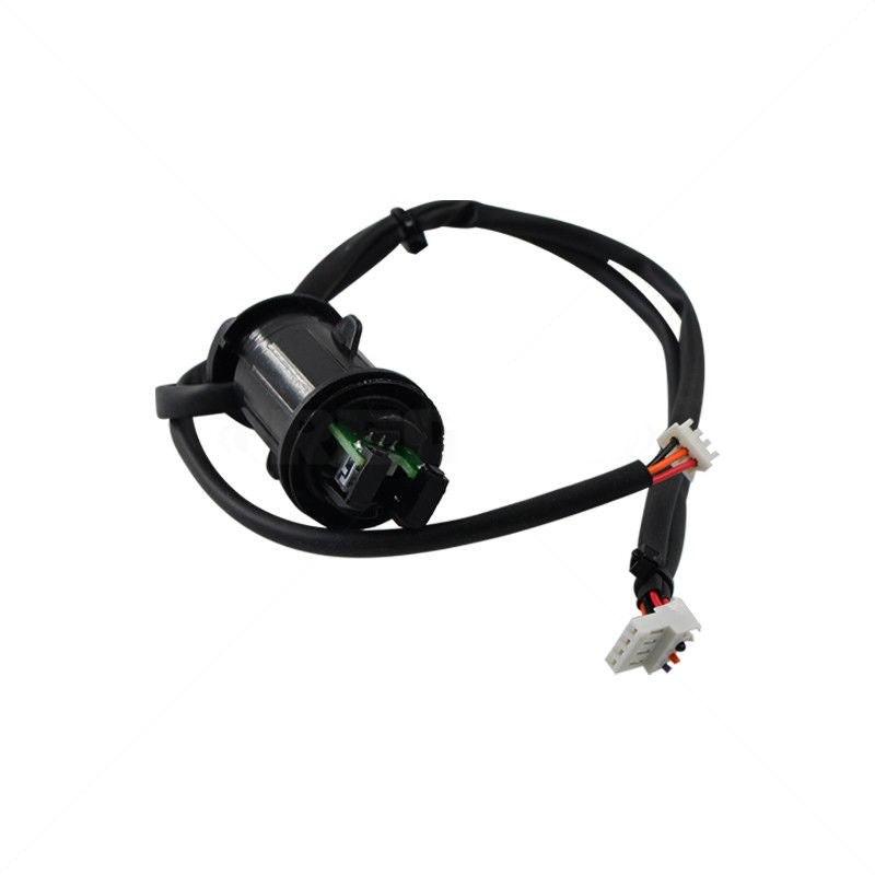 CENTURION D10 DOSS ASSEMBLY - representative DOSS sensor harness