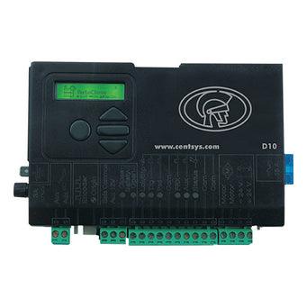CENTURION D10 LCD CONTROLLER-V2 MULTI CHANNEL - NeonSales South Africa