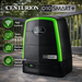 Centurion D10 Smart solar-ready gate motor reference