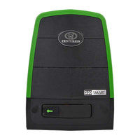 Centurion D20 sliding gate motor