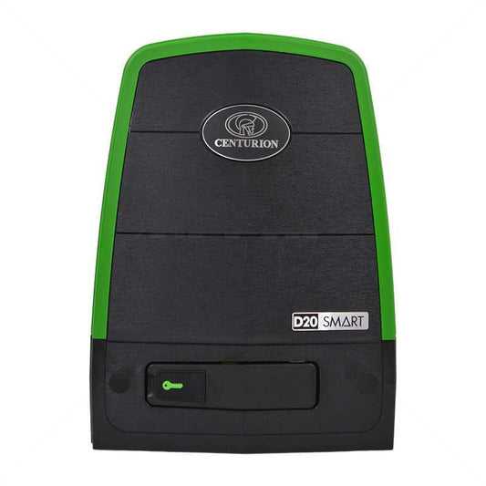 Centurion D20 sliding gate motor