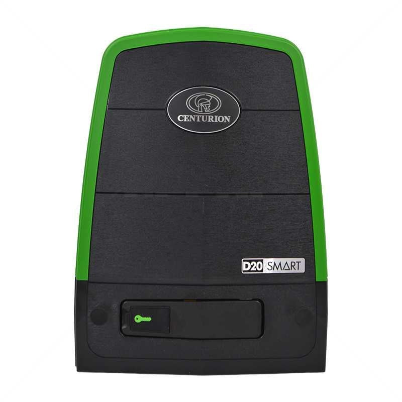 Centurion D20 sliding gate motor