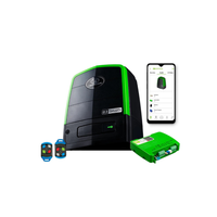 CENTURION D3 SMART+ sliding gate motor side view