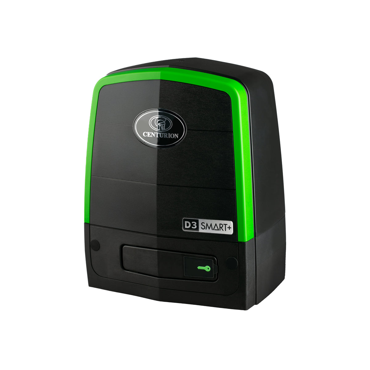 CENTURION D3 SMART+ sliding gate motor