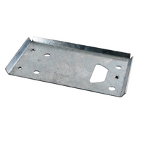 Centurion D3 SMART base plate included with COM7772