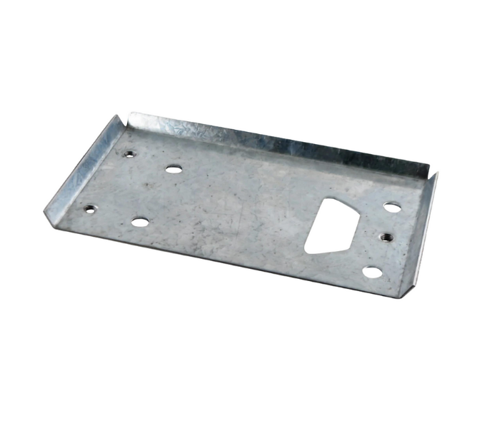 Centurion D3 SMART base plate included with COM7772