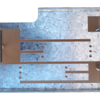 CENTURION D3/D5/D6 SMART BASE PLATE - NeonSales {{ shop.shopifyCountryName }}