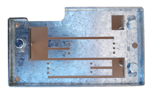 CENTURION D3/D5/D6 SMART BASE PLATE - NeonSales {{ shop.shopifyCountryName }}