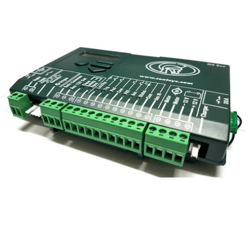 CENTURION D5 EVO PC BOARD - NeonSales {{ shop.shopifyCountryName }}
