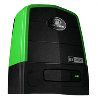 CENTURION D5 EVO SMART GATE MOTOR + 2X4 B- REMOTE - NeonSales {{ shop.shopifyCountryName }}