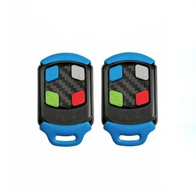 CENTURION D5 EVO SMART GATE MOTOR + 2X4 B- REMOTE - NeonSales {{ shop.shopifyCountryName }}