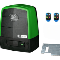 CENTURION D5 EVO SMART GATE MOTOR + 2X4 B- REMOTE - NeonSales {{ shop.shopifyCountryName }}