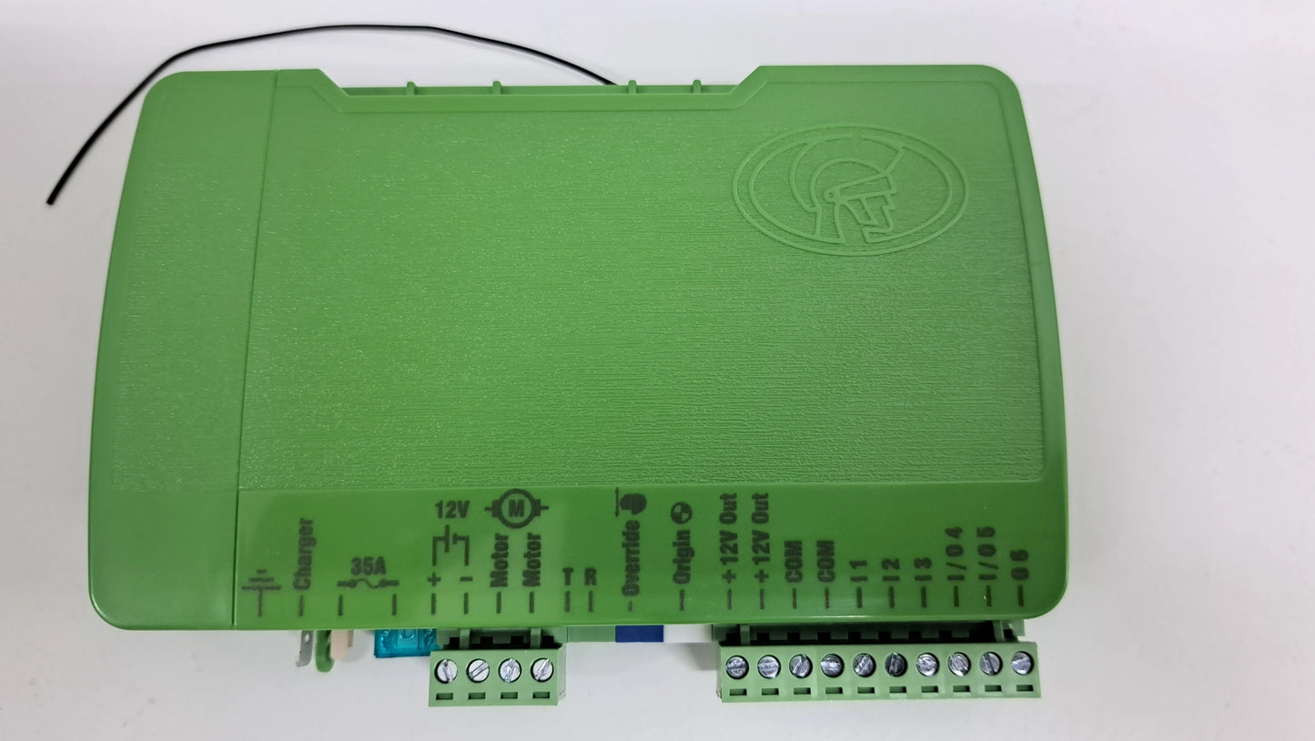 CENTURION D5 EVO SMART PC BOARD - NeonSales {{ shop.shopifyCountryName }}