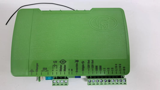 CENTURION D5 EVO SMART PC BOARD - NeonSales {{ shop.shopifyCountryName }}