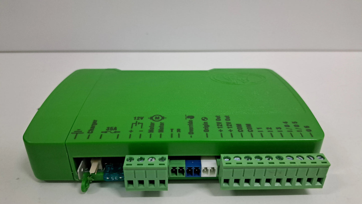 CENTURION D5 EVO SMART PC BOARD - NeonSales {{ shop.shopifyCountryName }}