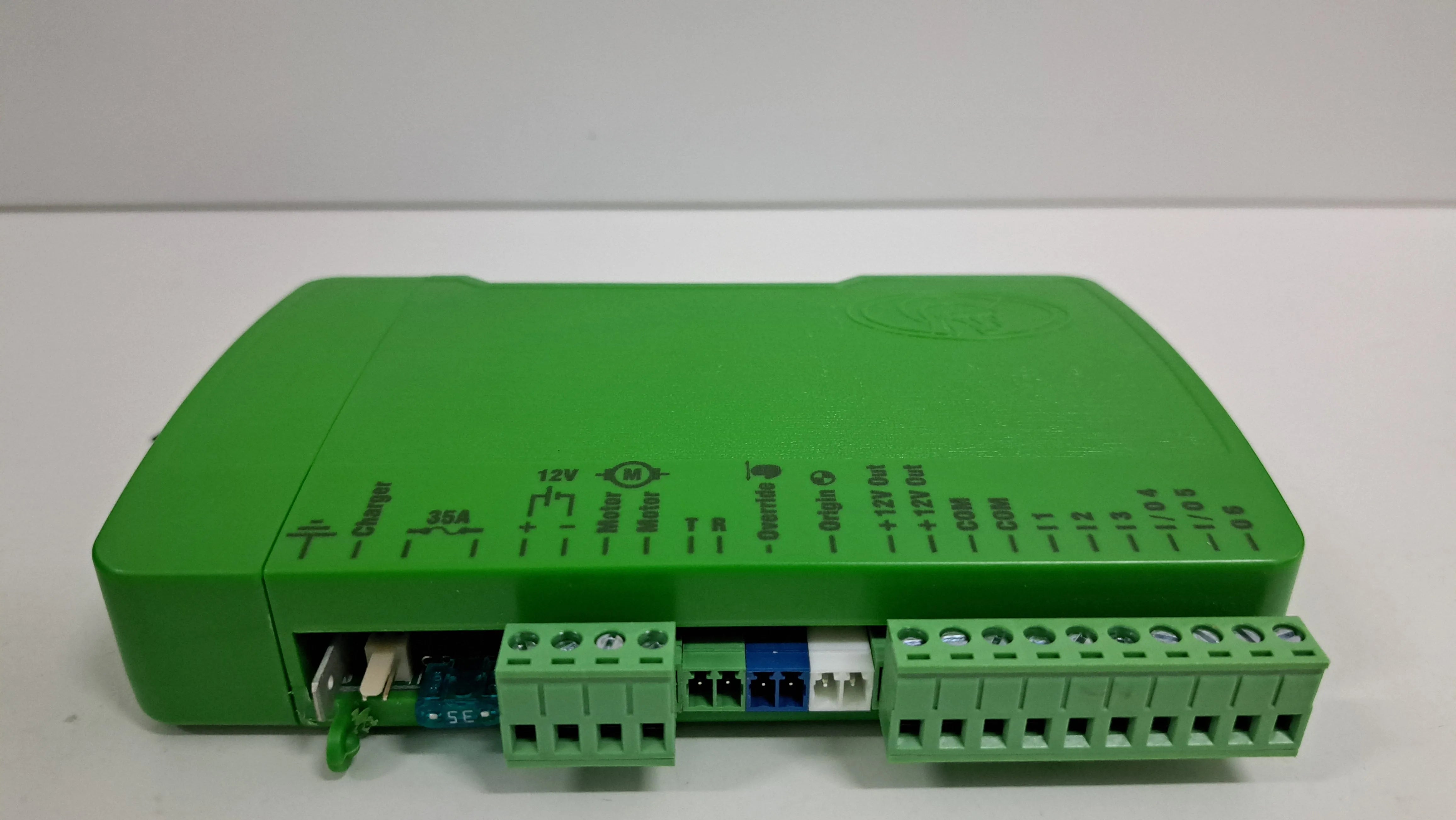 CENTURION D5 EVO SMART PC BOARD - NeonSales {{ shop.shopifyCountryName }}