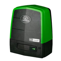 CENTURION D5 SMART - installed camlock location