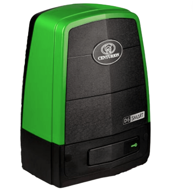 CENTURION D6 SMART MOTOR KIT + 2 RACKS + 2 BATTERY - NeonSales {{ shop.shopifyCountryName }}
