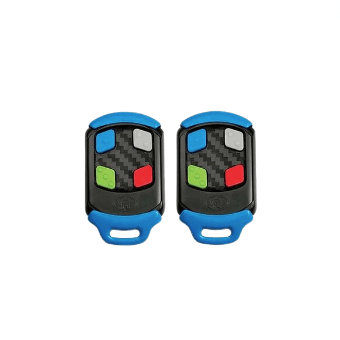 CENTURION D6 SMART MOTOR KIT + 2 RACKS + 2 BATTERY - NeonSales {{ shop.shopifyCountryName }}