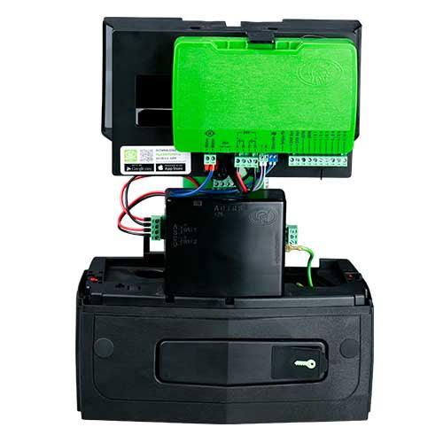 CENTURION DX SMART PC BOARD - NeonSales {{ shop.shopifyCountryName }}