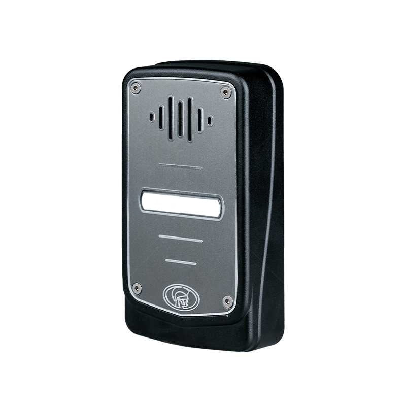 CENTURION G-SPEAK ULTRA 1 BUTTON METAL FA - NeonSales {{ shop.shopifyCountryName }}