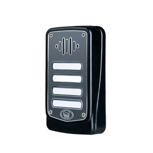 CENTURION G-SPEAK ULTRA 4 BUTTON METAL FA