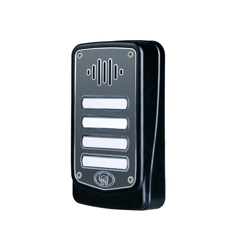 CENTURION G-SPEAK ULTRA 4 BUTTON METAL FA - NeonSales {{ shop.shopifyCountryName }}