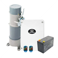 CENTURION GARAGE DOOR RSO50 KIT ROLLER SHU - NeonSales {{ shop.shopifyCountryName }}