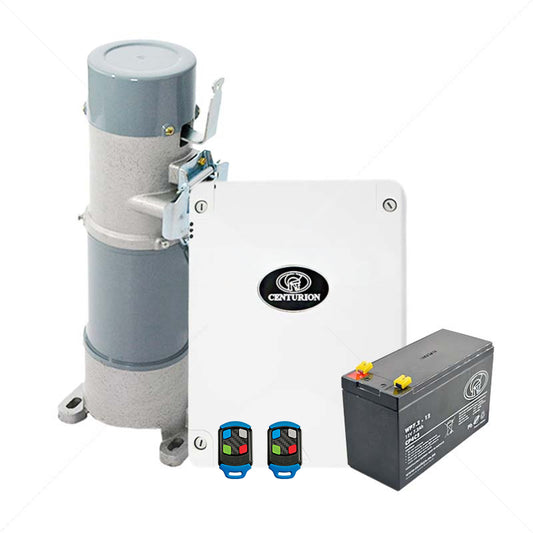 CENTURION GARAGE DOOR RSO50 KIT ROLLER SHU