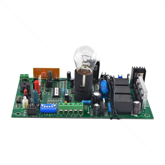 CENTURION GARAGE DOOR XTRAC GDO MKII PCB V2